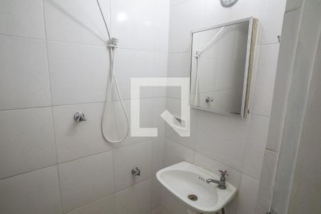 Apartamento à venda com 319m², 3 quartos e 1 vagaÁrea de Serviço - Banheiro