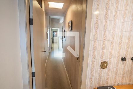 Apartamento à venda com 319m², 3 quartos e 1 vagaCorredor