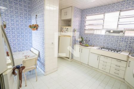 Apartamento à venda com 319m², 3 quartos e 1 vagaCozinha