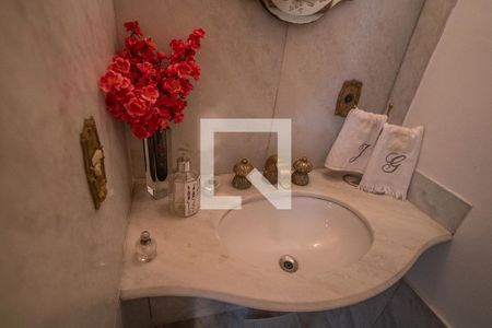 Apartamento à venda com 319m², 3 quartos e 1 vagaLavabo