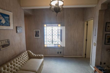 Apartamento à venda com 319m², 3 quartos e 1 vagaSala de TV