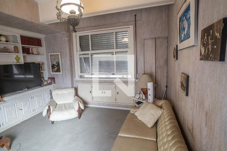 Apartamento à venda com 319m², 3 quartos e 1 vagaSala de TV