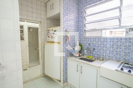 Apartamento à venda com 319m², 3 quartos e 1 vagaCozinha