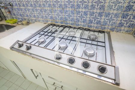 Apartamento à venda com 319m², 3 quartos e 1 vagaCozinha
