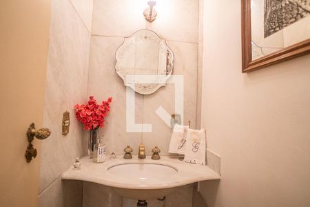 Apartamento à venda com 319m², 3 quartos e 1 vagaLavabo