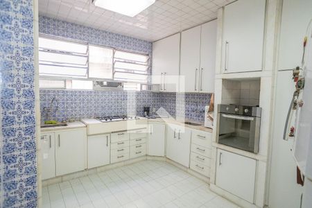 Apartamento à venda com 319m², 3 quartos e 1 vagaCozinha