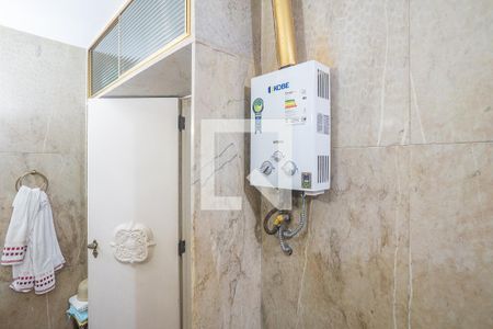 Apartamento à venda com 319m², 3 quartos e 1 vagaQuarto 3 - Suíte Banheiro