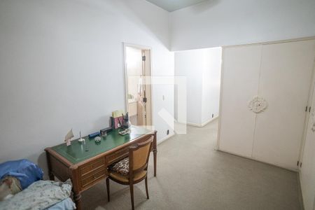 Apartamento à venda com 319m², 3 quartos e 1 vagaQuarto 3 - Suíte closet