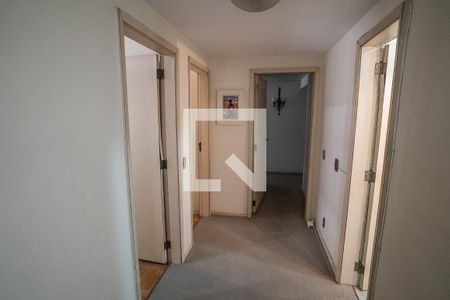 Apartamento à venda com 319m², 3 quartos e 1 vagaCorredor