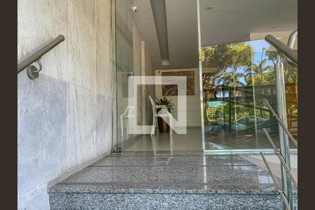 Apartamento à venda com 319m², 3 quartos e 1 vagaHall de entrada