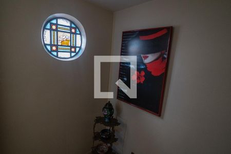 Apartamento à venda com 319m², 3 quartos e 1 vagaCorredor