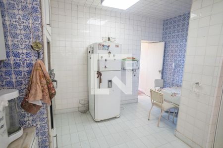 Apartamento à venda com 319m², 3 quartos e 1 vagaCozinha