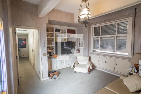 Apartamento à venda com 319m², 3 quartos e 1 vagaSala de TV