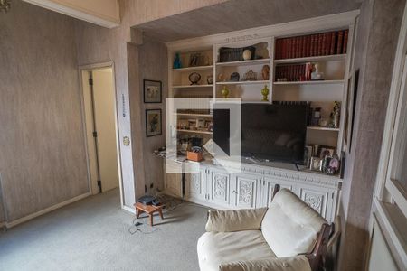 Apartamento à venda com 319m², 3 quartos e 1 vagaSala de TV