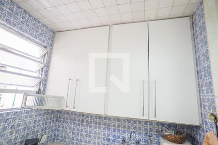 Apartamento à venda com 319m², 3 quartos e 1 vagaCozinha