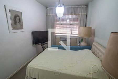Apartamento à venda com 319m², 3 quartos e 1 vagaQuarto 3 - Suíte