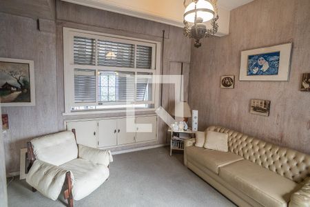 Apartamento à venda com 319m², 3 quartos e 1 vagaSala de TV