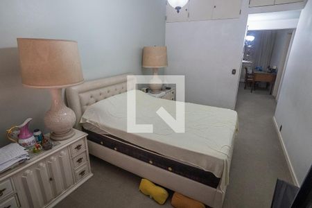 Apartamento à venda com 319m², 3 quartos e 1 vagaQuarto 3 - Suíte