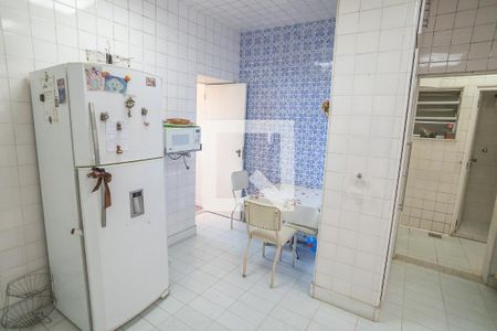 Apartamento à venda com 319m², 3 quartos e 1 vagaCozinha