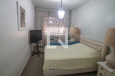 Apartamento à venda com 319m², 3 quartos e 1 vagaQuarto 3 - Suíte