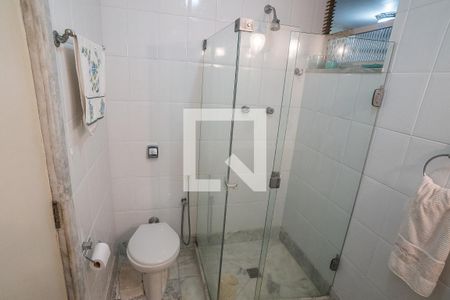 Apartamento à venda com 319m², 3 quartos e 1 vagaBanheiro  Social 