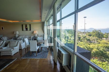 Apartamento à venda com 319m², 3 quartos e 1 vagaSala