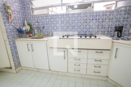 Apartamento à venda com 319m², 3 quartos e 1 vagaCozinha - Armários