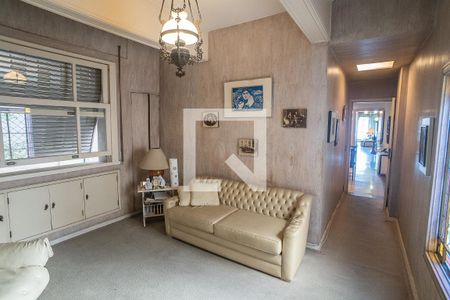 Apartamento à venda com 319m², 3 quartos e 1 vagaSala de TV