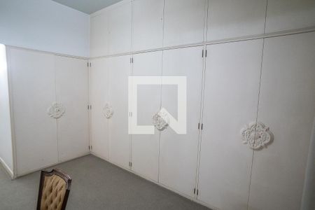 Apartamento à venda com 319m², 3 quartos e 1 vagaQuarto 3 - Suíte closet