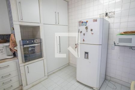 Apartamento à venda com 319m², 3 quartos e 1 vagaCozinha