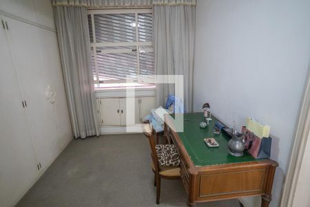 Apartamento à venda com 319m², 3 quartos e 1 vagaQuarto 3 - Suíte closet