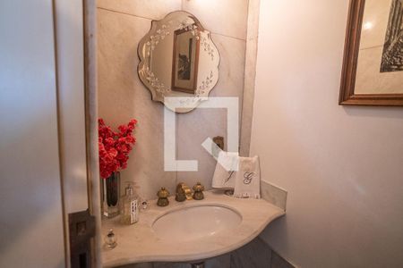 Apartamento à venda com 319m², 3 quartos e 1 vagaLavabo