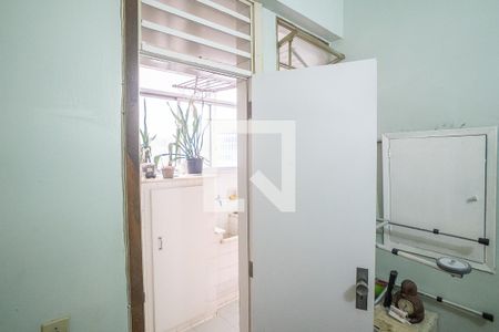 Apartamento à venda com 319m², 3 quartos e 1 vagaÁrea de Serviço - Quarto