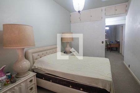 Apartamento à venda com 319m², 3 quartos e 1 vagaQuarto 3 - Suíte