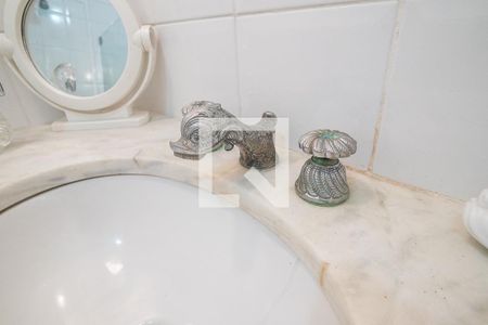 Apartamento à venda com 319m², 3 quartos e 1 vagaBanheiro  Social 