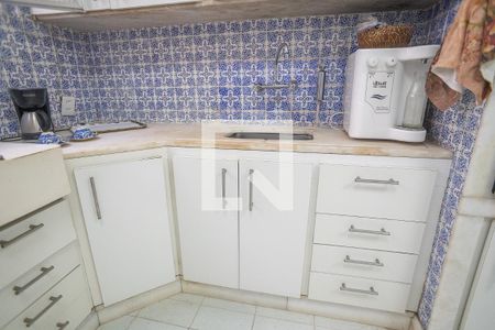 Apartamento à venda com 319m², 3 quartos e 1 vagaCozinha - Armários