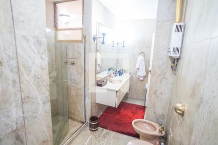 Apartamento à venda com 319m², 3 quartos e 1 vagaQuarto 3 - Suíte Banheiro