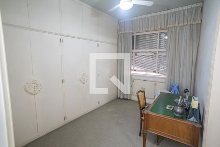 Apartamento à venda com 319m², 3 quartos e 1 vagaQuarto 3 - Suíte closet