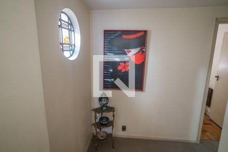 Apartamento à venda com 319m², 3 quartos e 1 vagaCorredor