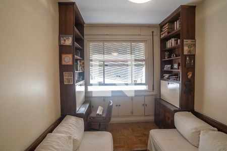 Apartamento à venda com 319m², 3 quartos e 1 vagaQuarto 2