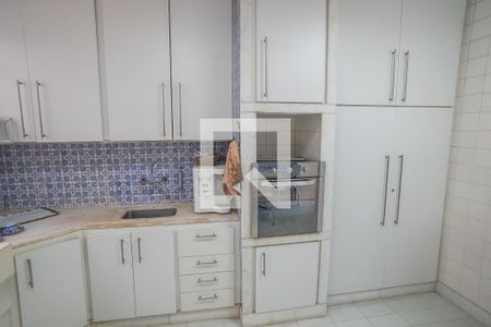 Apartamento à venda com 319m², 3 quartos e 1 vagaCozinha