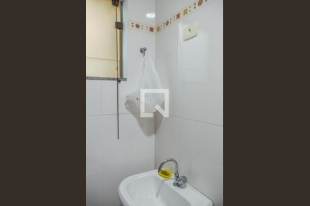 Casa à venda com 335m², 3 quartos e 4 vagasBanheiro de serviço