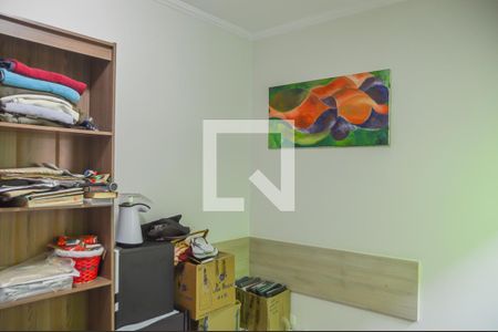 Casa à venda com 335m², 3 quartos e 4 vagasQuarto 2 - Suíte