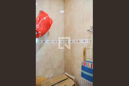 Casa à venda com 335m², 3 quartos e 4 vagasBanheiro da Suíte 3