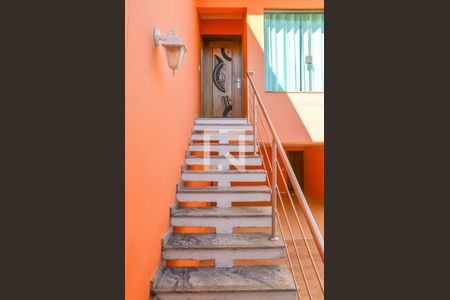 Casa à venda com 335m², 3 quartos e 4 vagasHall de entrada