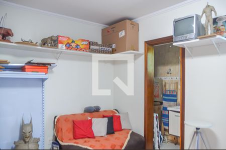 Casa à venda com 335m², 3 quartos e 4 vagasQuarto 3 - Suíte