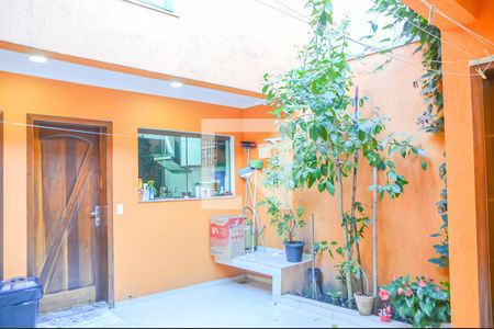 Casa à venda com 335m², 3 quartos e 4 vagasChurrasqueira