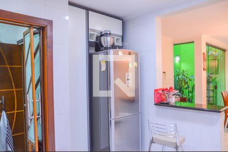 Casa à venda com 335m², 3 quartos e 4 vagasCozinha