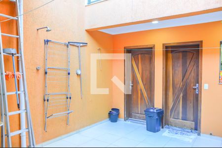 Casa à venda com 335m², 3 quartos e 4 vagasChurrasqueira