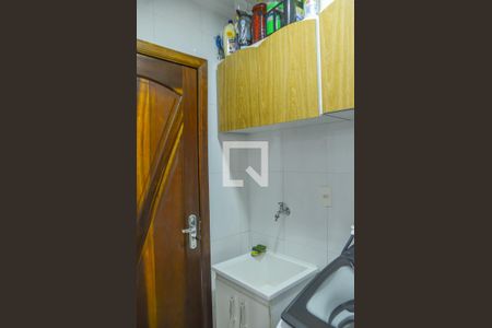 Casa à venda com 335m², 3 quartos e 4 vagasÁrea de Serviço